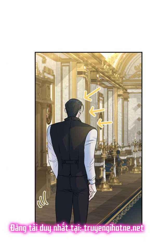 Tôi Tưởng Bản Thân Không Còn Sống Được Bao Lâu Chương 24.1 page 28 - Giả Dược