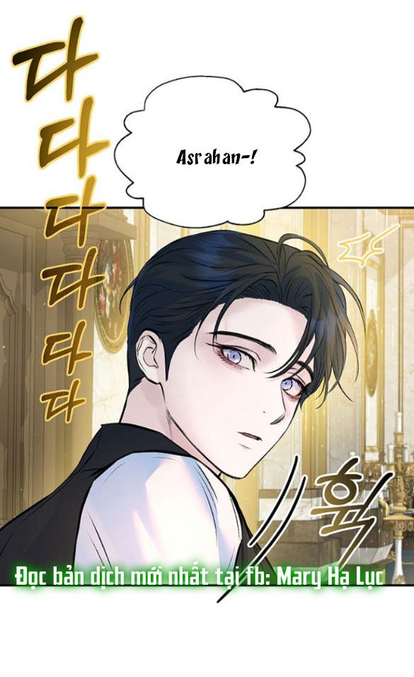 Tôi Tưởng Bản Thân Không Còn Sống Được Bao Lâu Chương 24.1 page 29 - Giả Dược