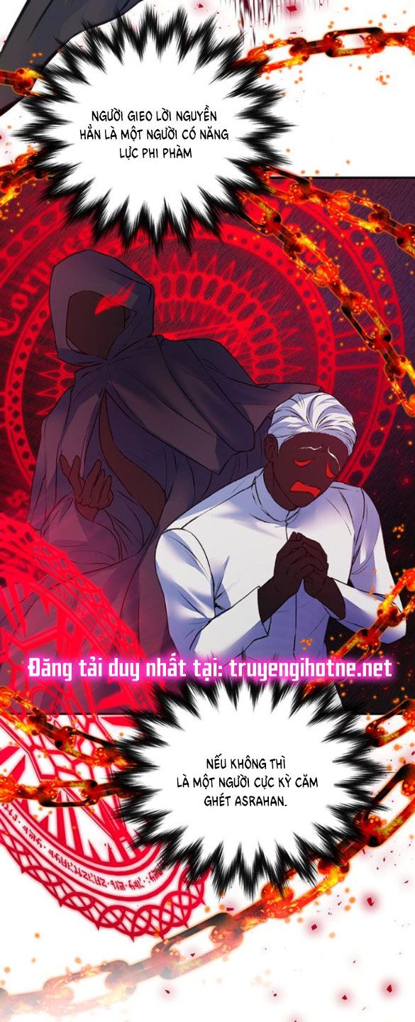 Tôi Tưởng Bản Thân Không Còn Sống Được Bao Lâu Chương 24.1 page 8 - Giả Dược