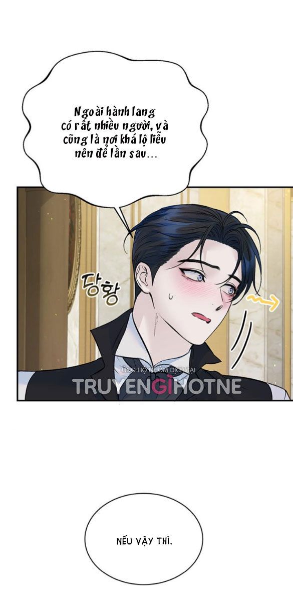 Tôi Tưởng Bản Thân Không Còn Sống Được Bao Lâu Chương 24.2 page 2 - Giả Dược