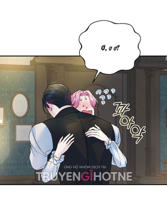 Tôi Tưởng Bản Thân Không Còn Sống Được Bao Lâu Chương 24.2 page 16 - Giả Dược