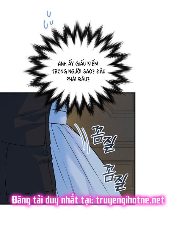 Tôi Tưởng Bản Thân Không Còn Sống Được Bao Lâu Chương 24.2 page 18 - Giả Dược