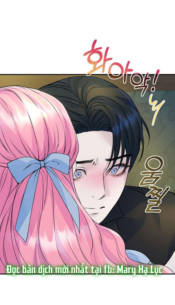 Tôi Tưởng Bản Thân Không Còn Sống Được Bao Lâu Chương 24.2 page 19 - Giả Dược