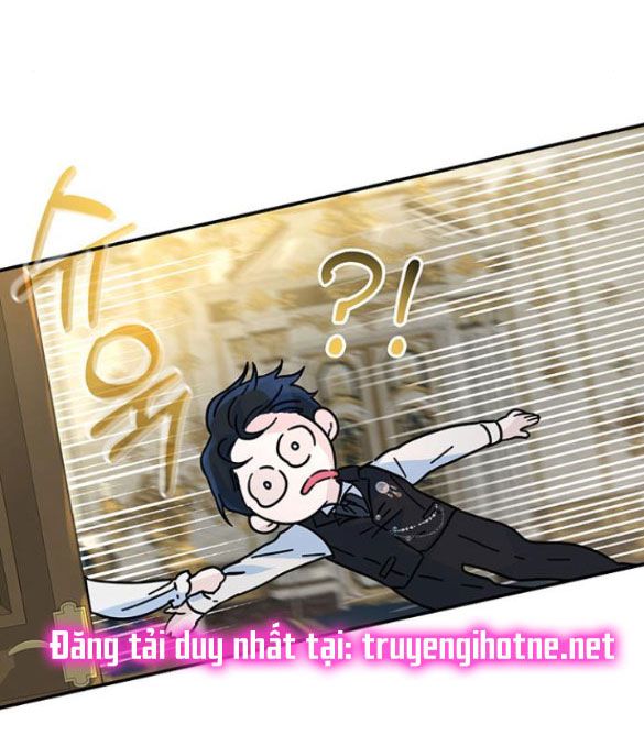 Tôi Tưởng Bản Thân Không Còn Sống Được Bao Lâu Chương 24.2 page 3 - Giả Dược