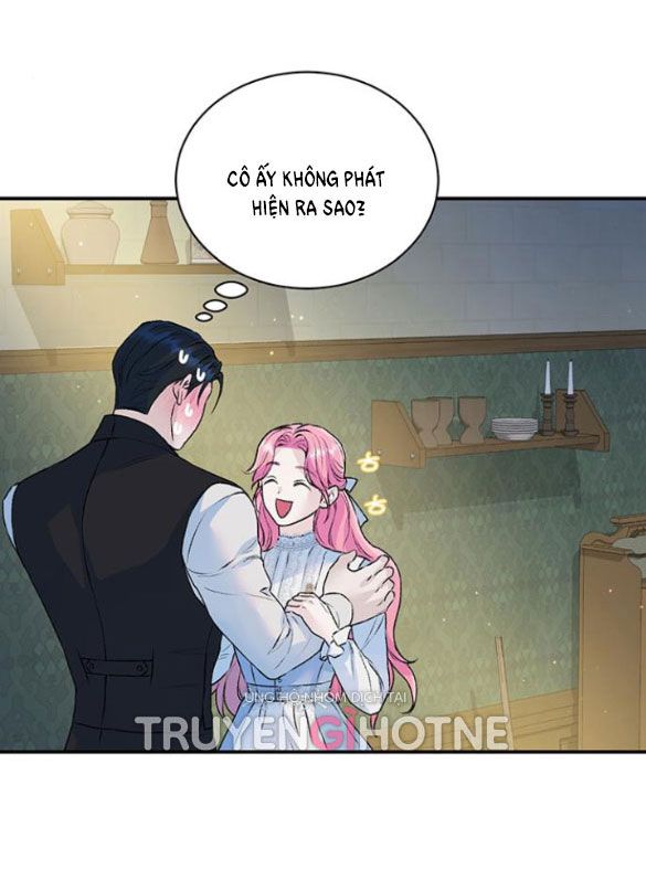 Tôi Tưởng Bản Thân Không Còn Sống Được Bao Lâu Chương 24.2 page 23 - Giả Dược