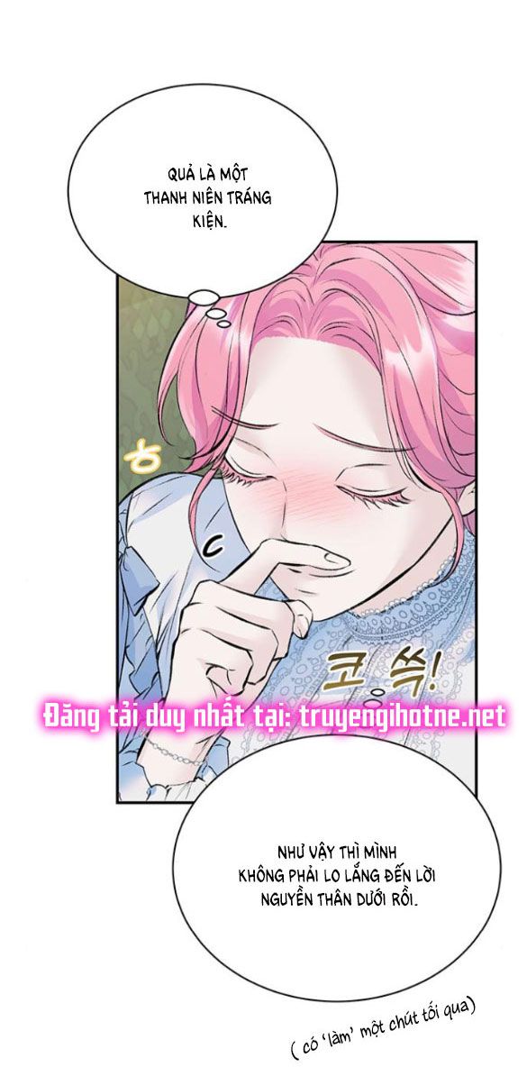 Tôi Tưởng Bản Thân Không Còn Sống Được Bao Lâu Chương 24.2 page 24 - Giả Dược