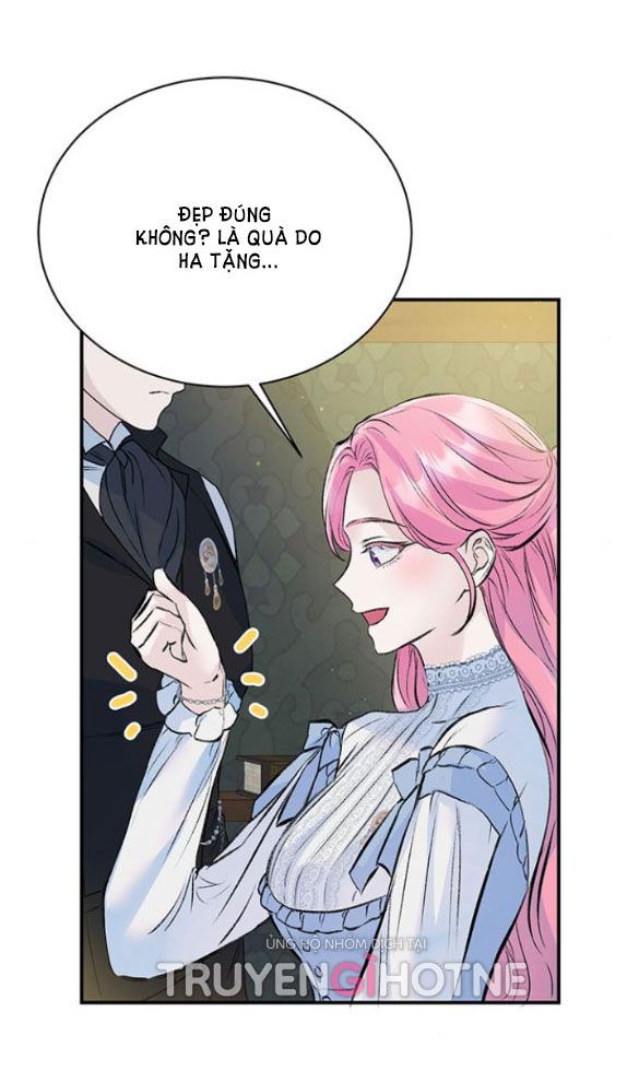 Tôi Tưởng Bản Thân Không Còn Sống Được Bao Lâu Chương 24.2 page 26 - Giả Dược
