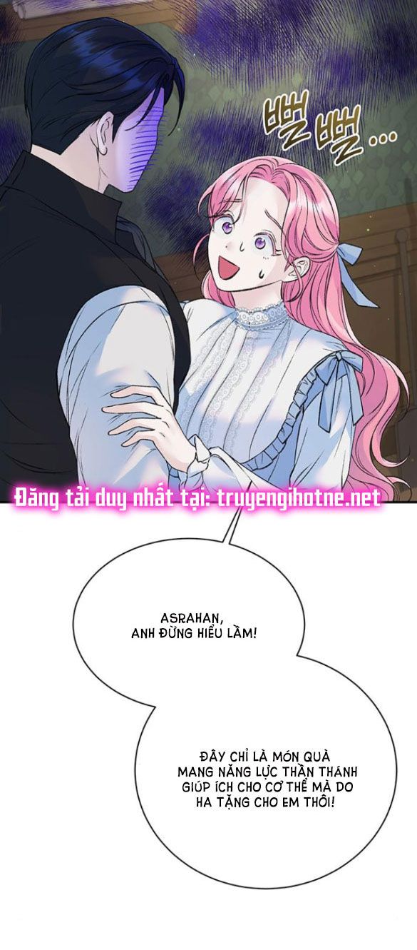 Tôi Tưởng Bản Thân Không Còn Sống Được Bao Lâu Chương 24.2 page 31 - Giả Dược