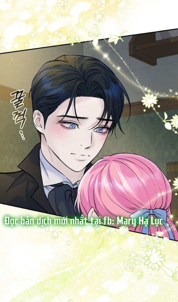 Tôi Tưởng Bản Thân Không Còn Sống Được Bao Lâu Chương 24.2 page 7 - Giả Dược