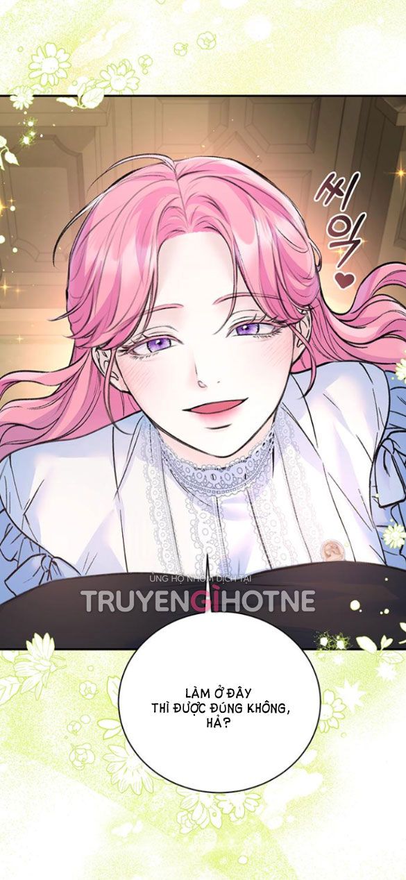 Tôi Tưởng Bản Thân Không Còn Sống Được Bao Lâu Chương 24.2 page 8 - Giả Dược