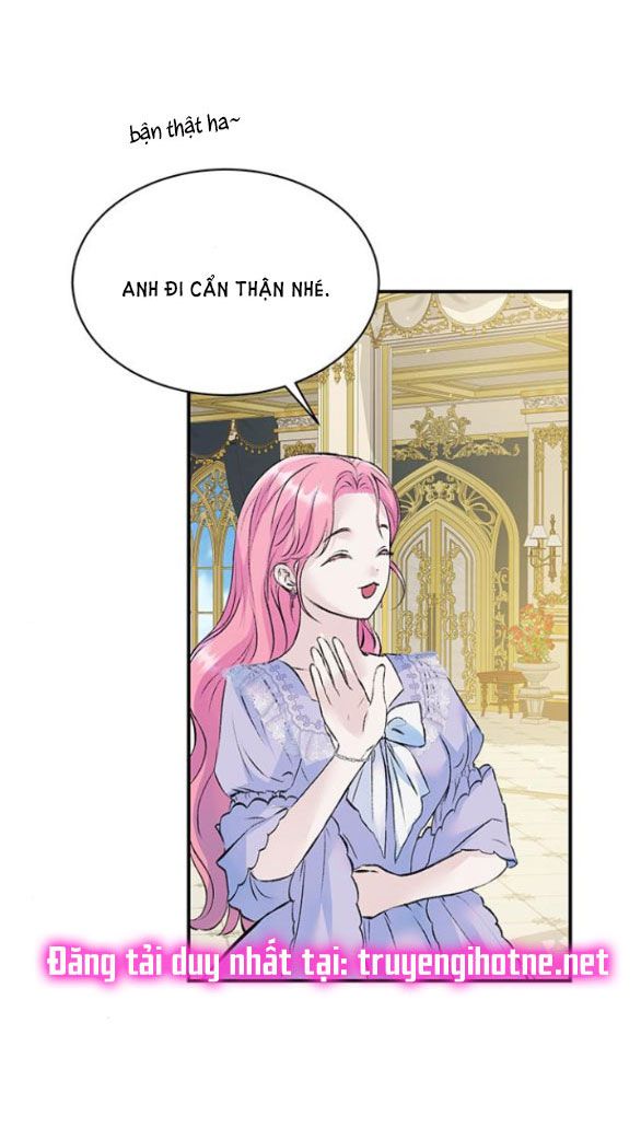 Tôi Tưởng Bản Thân Không Còn Sống Được Bao Lâu Chương 25.1 page 12 - Giả Dược