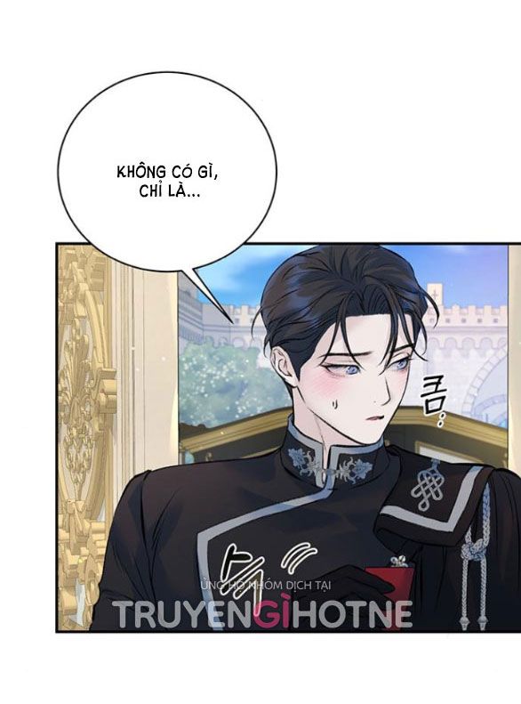 Tôi Tưởng Bản Thân Không Còn Sống Được Bao Lâu Chương 25.1 page 14 - Giả Dược