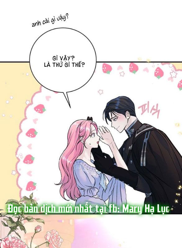 Tôi Tưởng Bản Thân Không Còn Sống Được Bao Lâu Chương 25.1 page 16 - Giả Dược