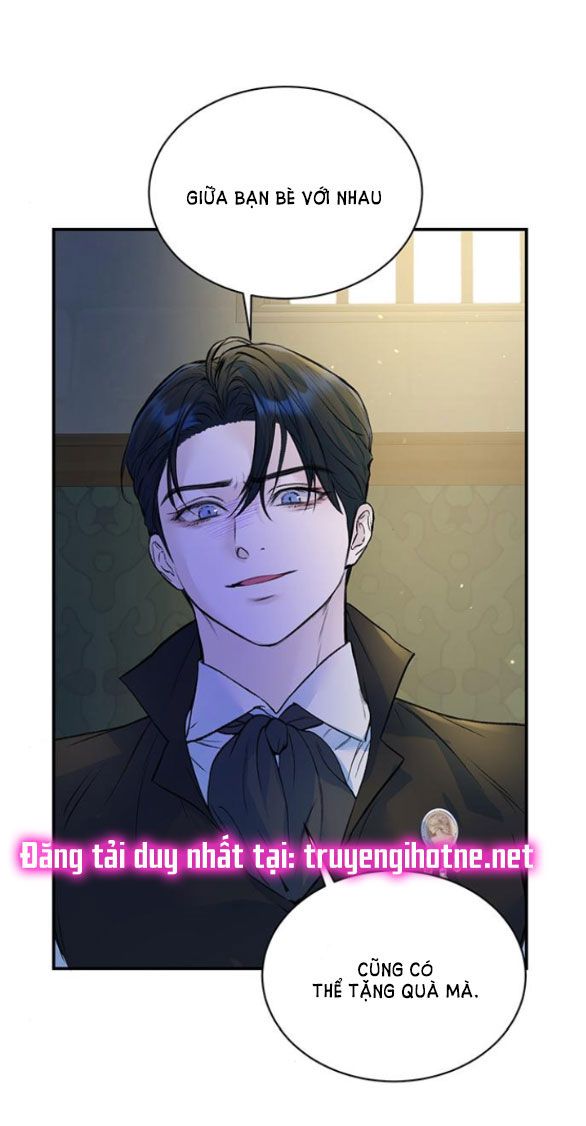Tôi Tưởng Bản Thân Không Còn Sống Được Bao Lâu Chương 25.1 page 3 - Giả Dược