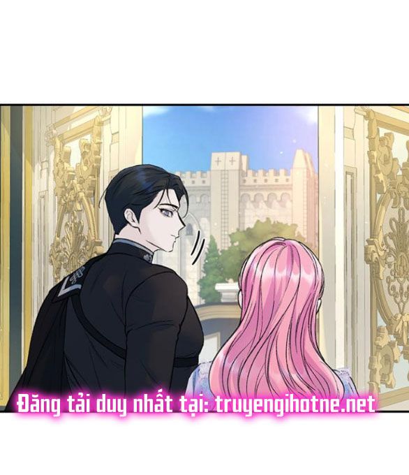 Tôi Tưởng Bản Thân Không Còn Sống Được Bao Lâu Chương 25.1 page 27 - Giả Dược