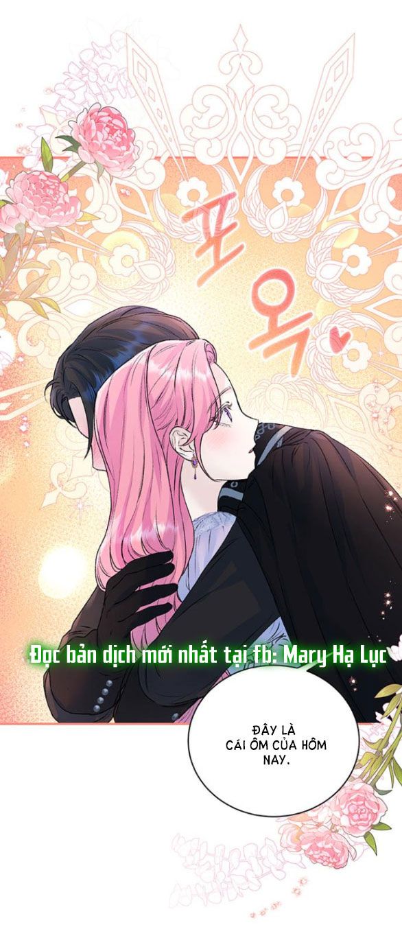 Tôi Tưởng Bản Thân Không Còn Sống Được Bao Lâu Chương 25.1 page 28 - Giả Dược