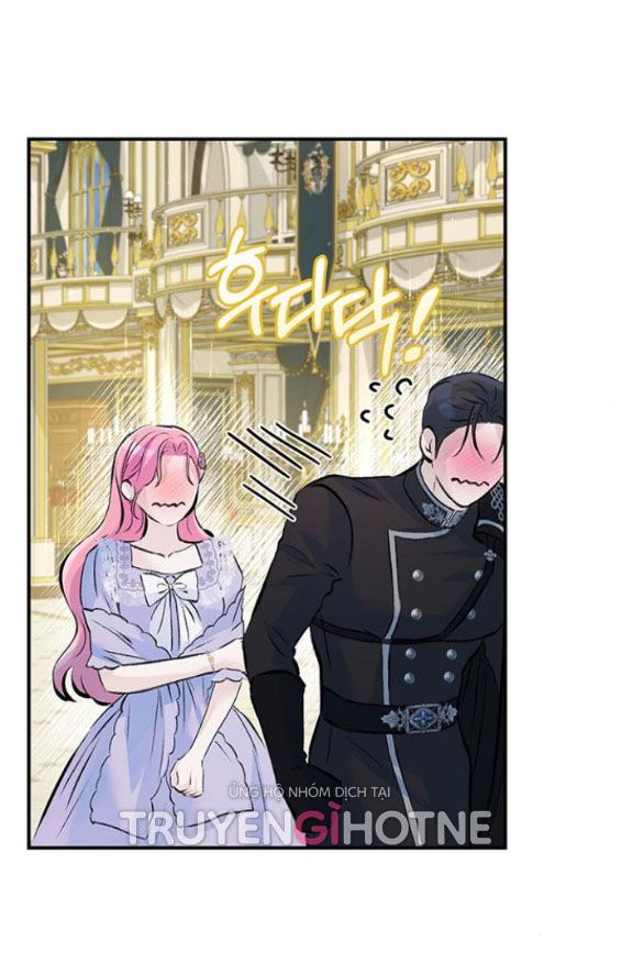 Tôi Tưởng Bản Thân Không Còn Sống Được Bao Lâu Chương 25.1 page 29 - Giả Dược