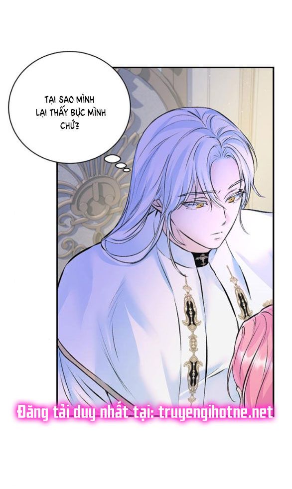 Tôi Tưởng Bản Thân Không Còn Sống Được Bao Lâu Chương 25.1 page 36 - Giả Dược