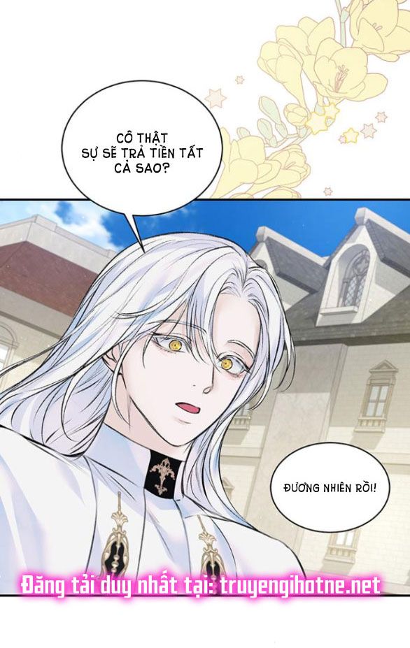 Tôi Tưởng Bản Thân Không Còn Sống Được Bao Lâu Chương 25.1 page 39 - Giả Dược