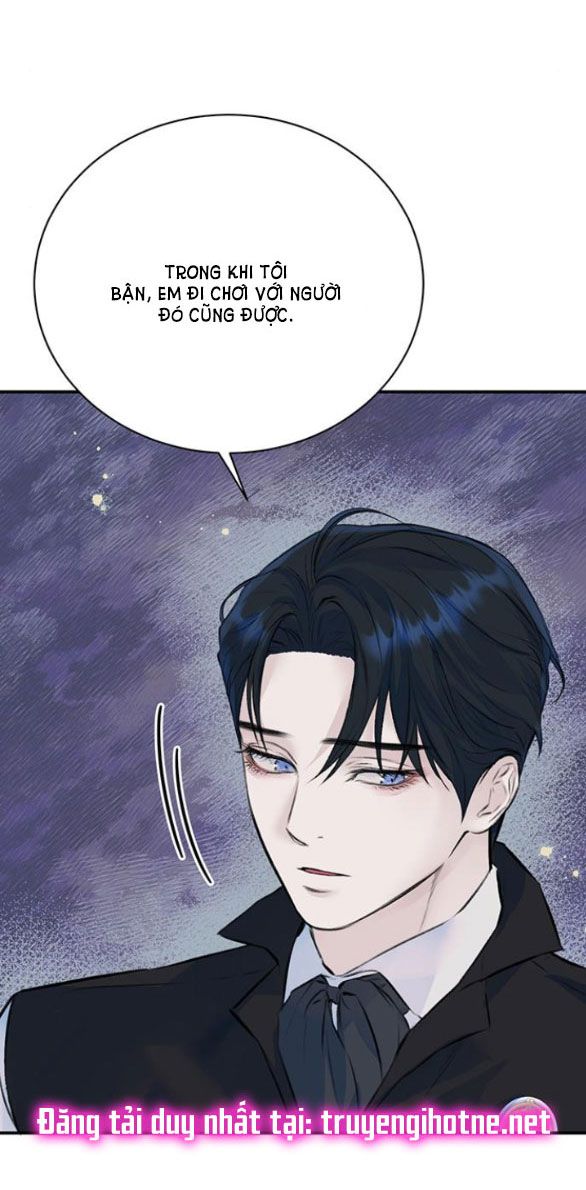 Tôi Tưởng Bản Thân Không Còn Sống Được Bao Lâu Chương 25.1 page 6 - Giả Dược