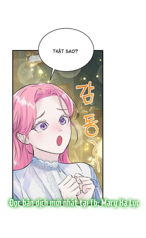 Tôi Tưởng Bản Thân Không Còn Sống Được Bao Lâu Chương 25.1 page 7 - Giả Dược