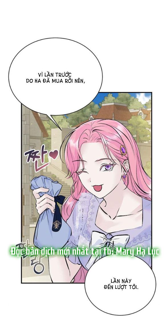 Tôi Tưởng Bản Thân Không Còn Sống Được Bao Lâu Chương 25.2 page 1 - Giả Dược