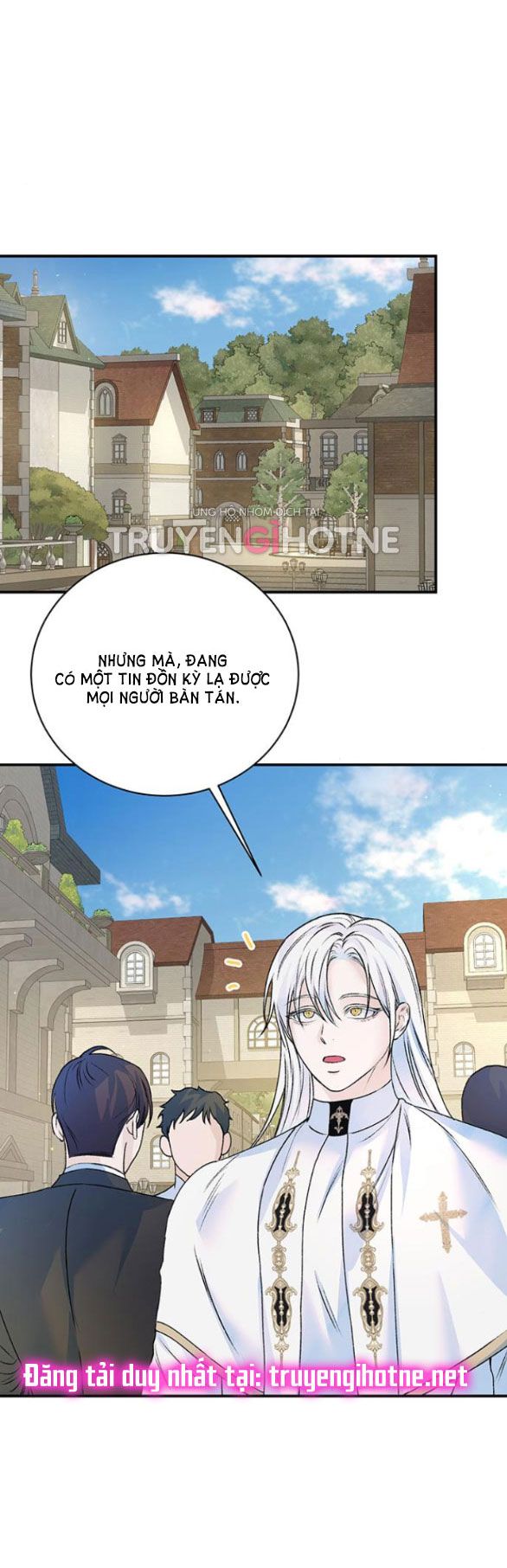 Tôi Tưởng Bản Thân Không Còn Sống Được Bao Lâu Chương 25.2 page 14 - Giả Dược