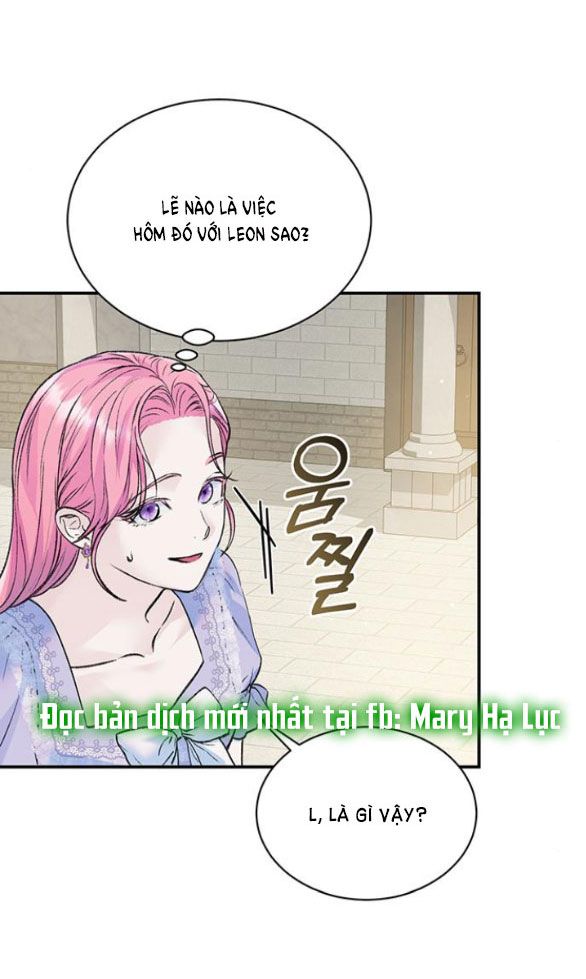 Tôi Tưởng Bản Thân Không Còn Sống Được Bao Lâu Chương 25.2 page 15 - Giả Dược