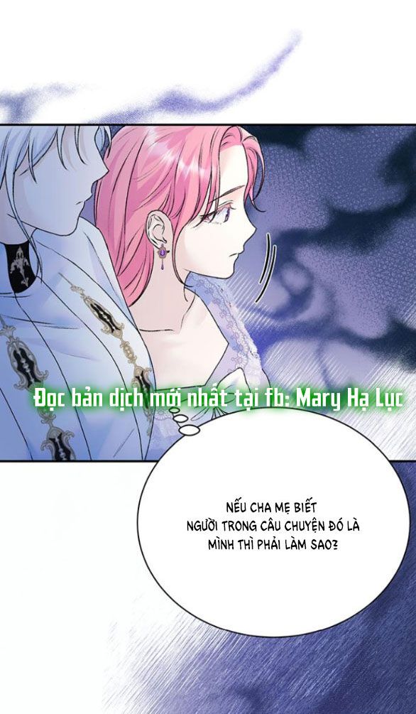 Tôi Tưởng Bản Thân Không Còn Sống Được Bao Lâu Chương 25.2 page 18 - Giả Dược