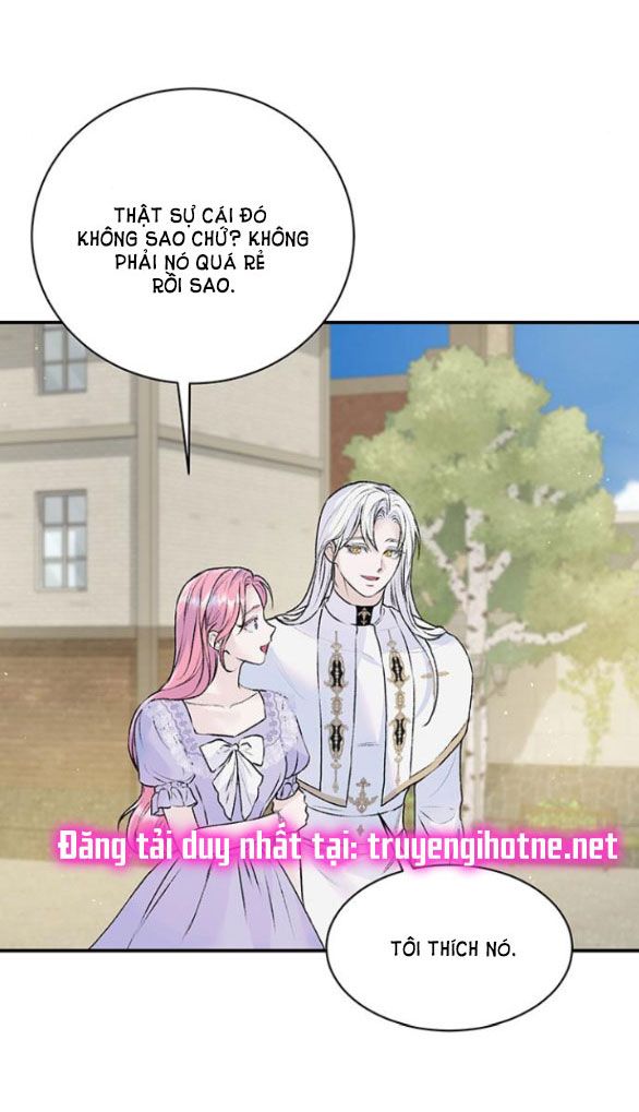 Tôi Tưởng Bản Thân Không Còn Sống Được Bao Lâu Chương 25.2 page 3 - Giả Dược
