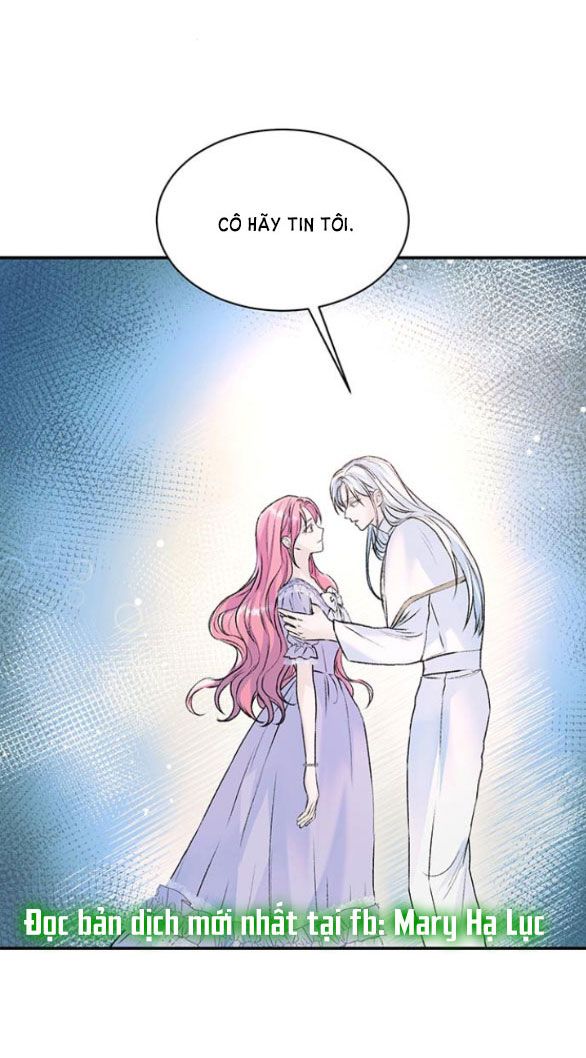 Tôi Tưởng Bản Thân Không Còn Sống Được Bao Lâu Chương 25.2 page 30 - Giả Dược