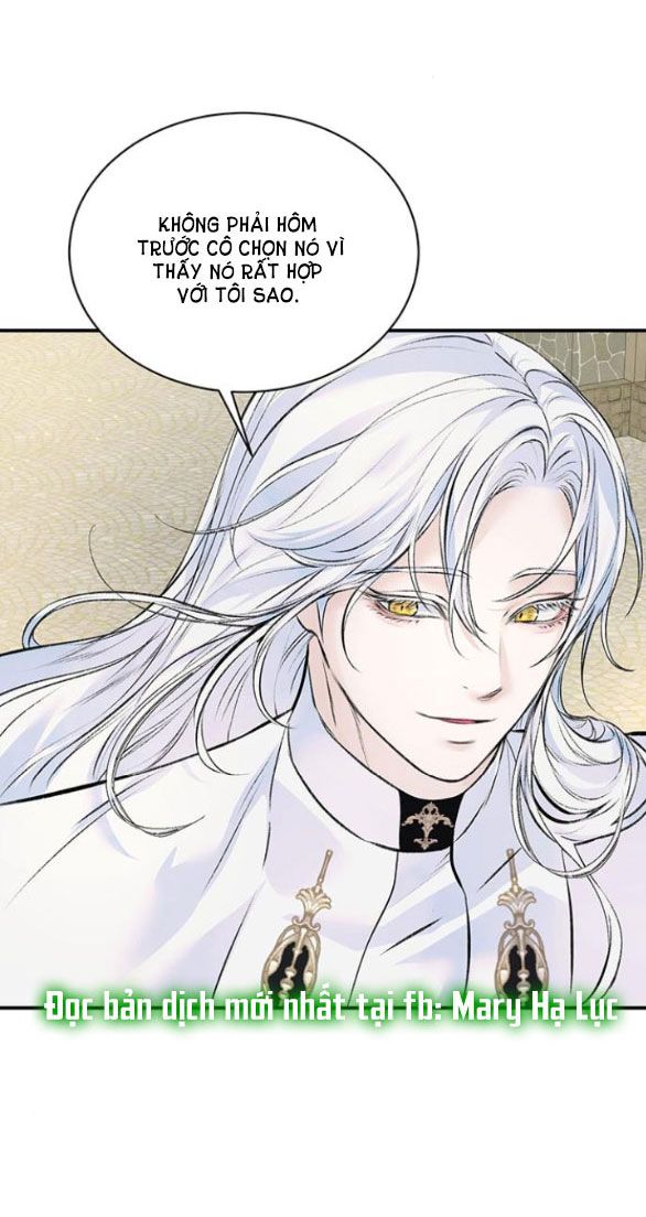 Tôi Tưởng Bản Thân Không Còn Sống Được Bao Lâu Chương 25.2 page 4 - Giả Dược