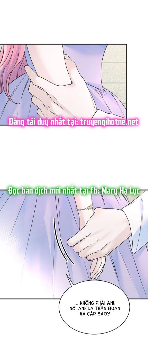 Tôi Tưởng Bản Thân Không Còn Sống Được Bao Lâu Chương 25.2 page 32 - Giả Dược