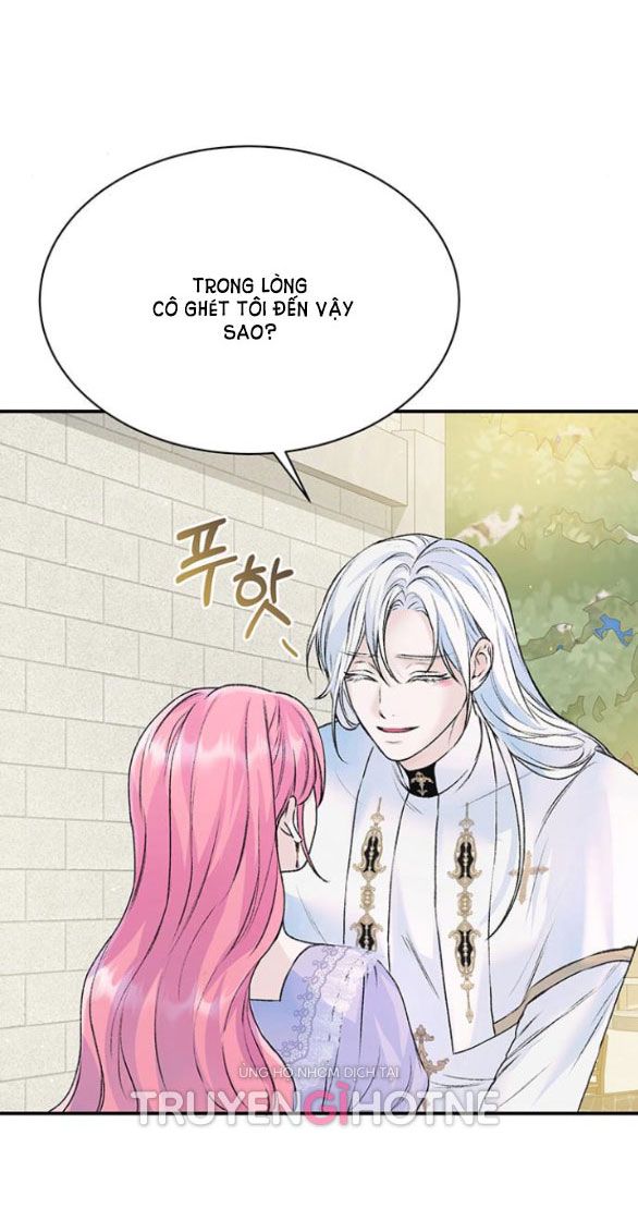 Tôi Tưởng Bản Thân Không Còn Sống Được Bao Lâu Chương 25.2 page 33 - Giả Dược