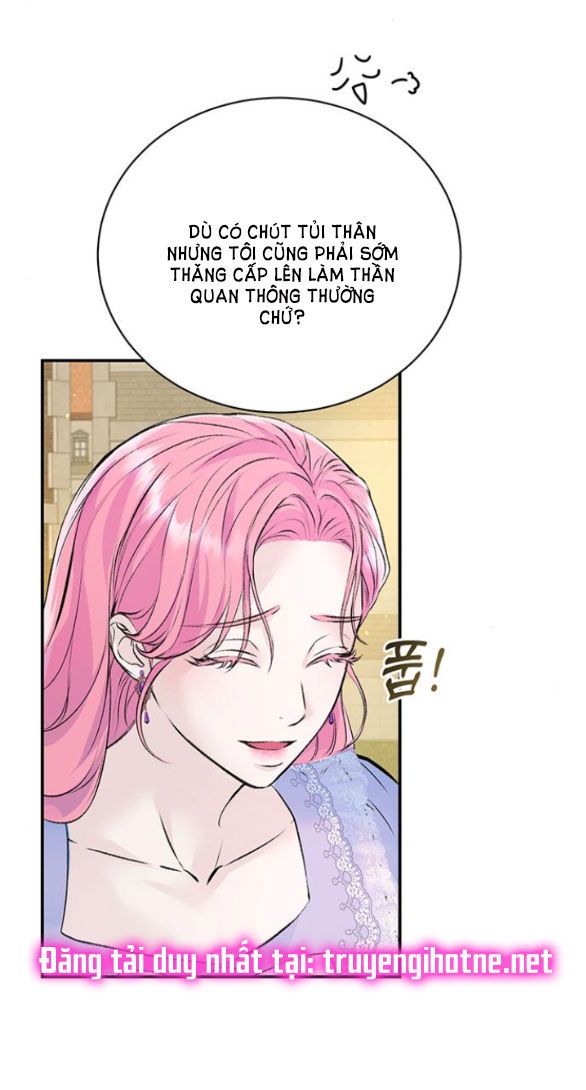 Tôi Tưởng Bản Thân Không Còn Sống Được Bao Lâu Chương 25.2 page 34 - Giả Dược