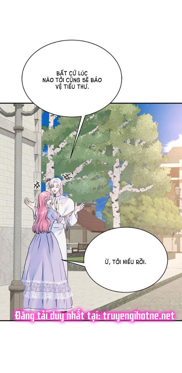 Tôi Tưởng Bản Thân Không Còn Sống Được Bao Lâu Chương 25.2 page 37 - Giả Dược