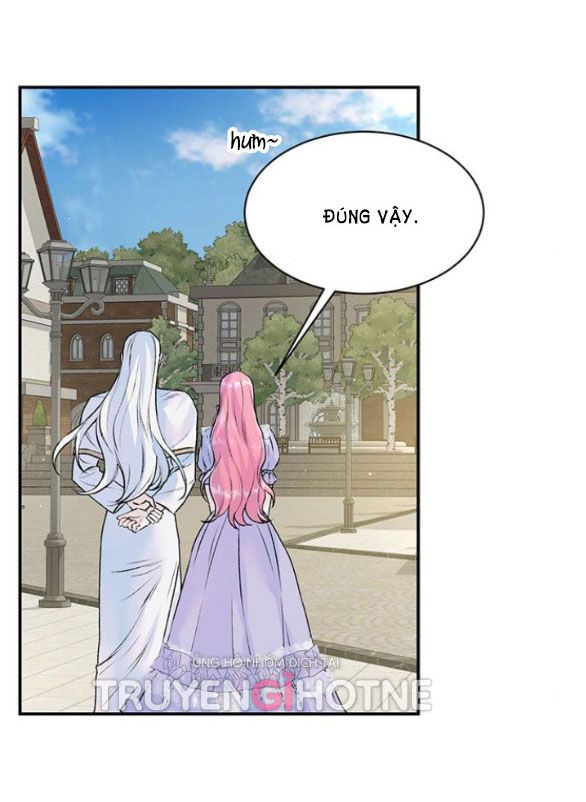 Tôi Tưởng Bản Thân Không Còn Sống Được Bao Lâu Chương 25.2 page 5 - Giả Dược