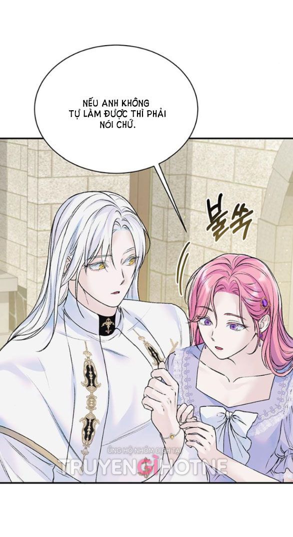 Tôi Tưởng Bản Thân Không Còn Sống Được Bao Lâu Chương 25.2 page 8 - Giả Dược