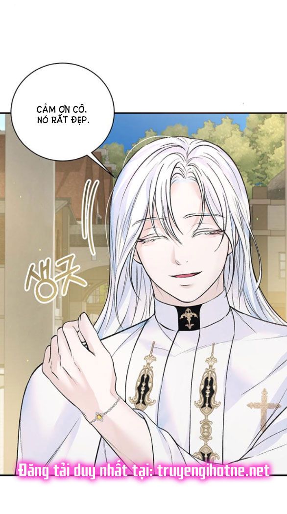 Tôi Tưởng Bản Thân Không Còn Sống Được Bao Lâu Chương 25.2 page 9 - Giả Dược