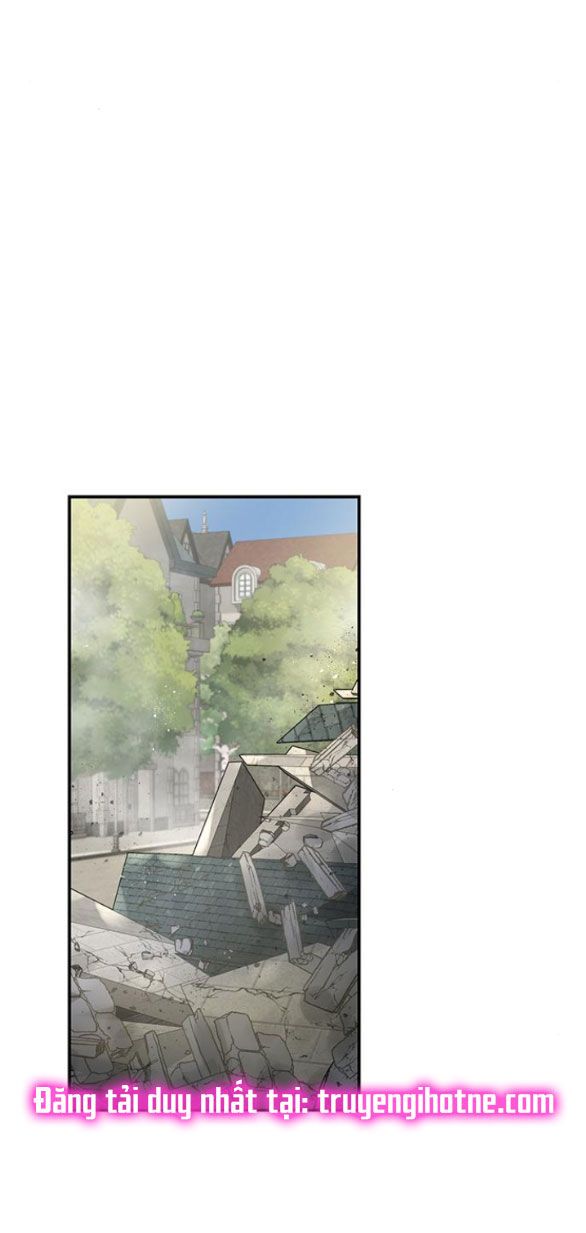 Tôi Tưởng Bản Thân Không Còn Sống Được Bao Lâu Chương 26.1 page 15 - Giả Dược