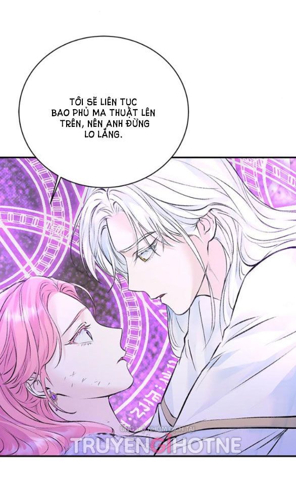Tôi Tưởng Bản Thân Không Còn Sống Được Bao Lâu Chương 26.1 page 29 - Giả Dược