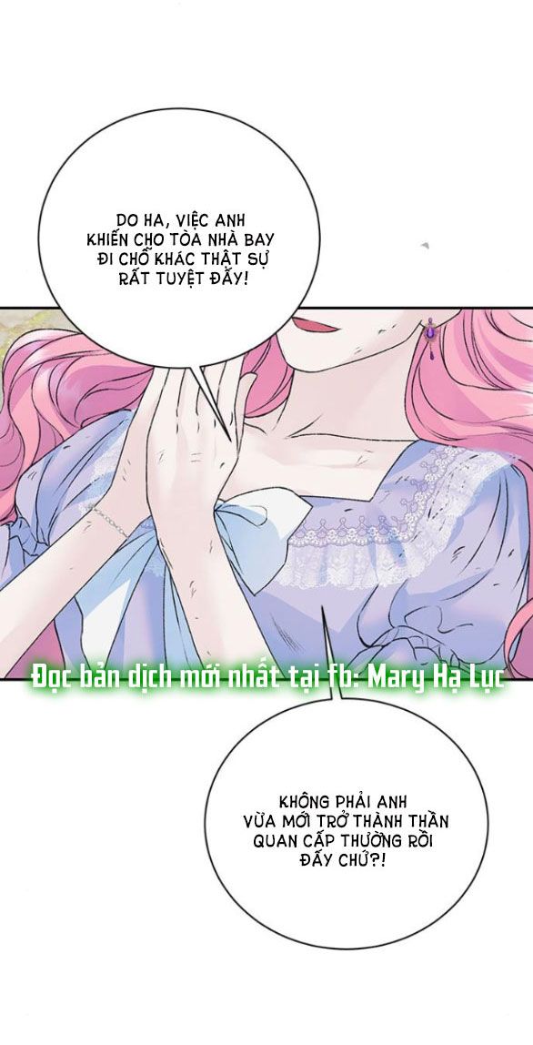 Tôi Tưởng Bản Thân Không Còn Sống Được Bao Lâu Chương 26.1 page 43 - Giả Dược