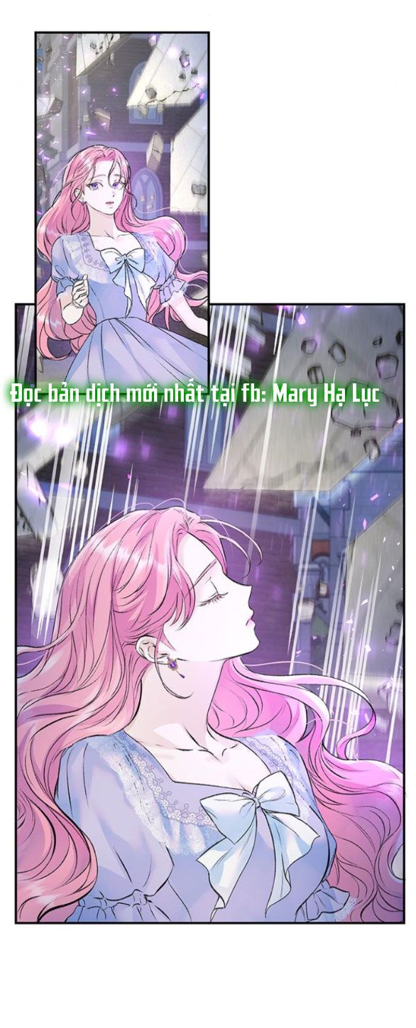 Tôi Tưởng Bản Thân Không Còn Sống Được Bao Lâu Chương 26.1 page 10 - Giả Dược