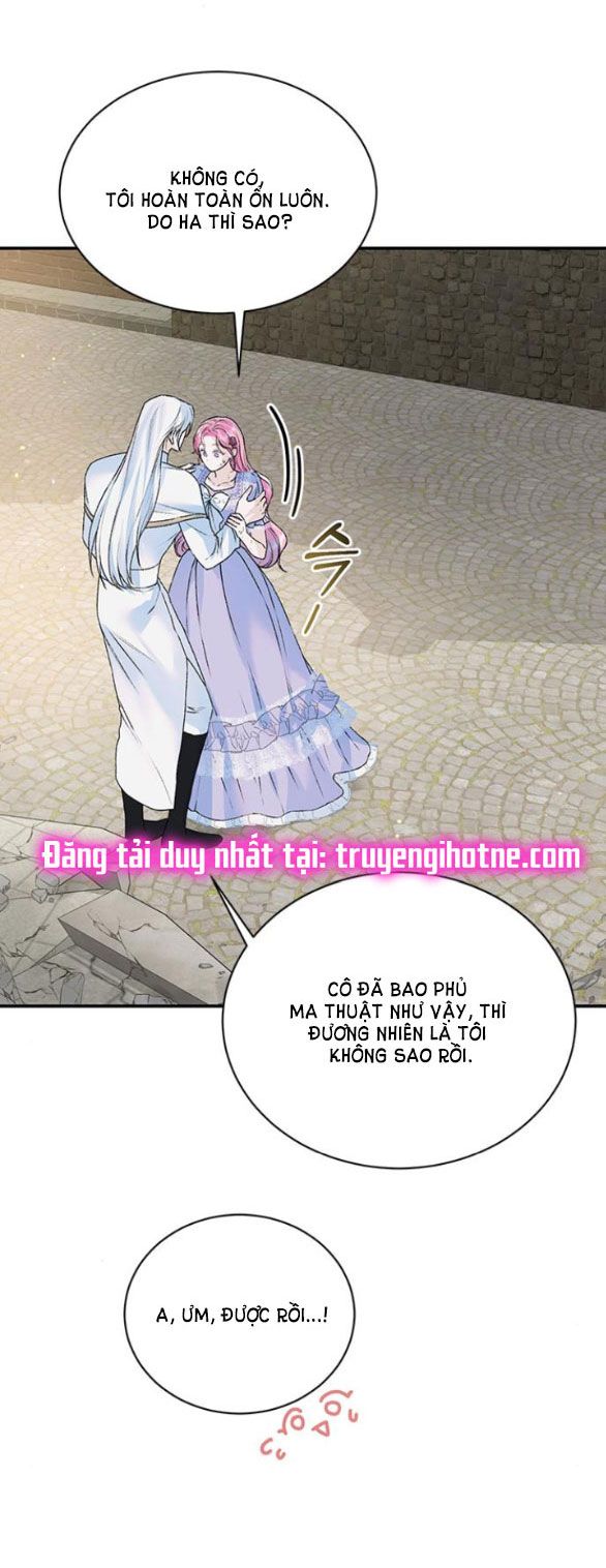 Tôi Tưởng Bản Thân Không Còn Sống Được Bao Lâu Chương 26.2 page 1 - Giả Dược