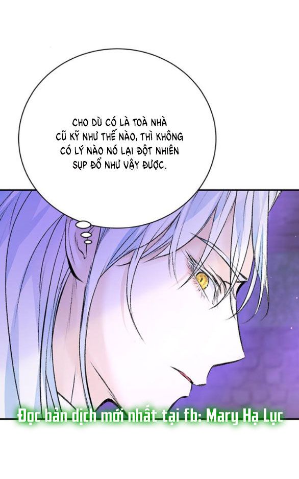 Tôi Tưởng Bản Thân Không Còn Sống Được Bao Lâu Chương 26.2 page 11 - Giả Dược