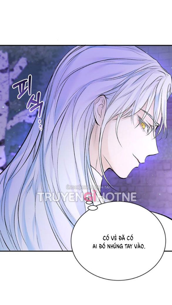 Tôi Tưởng Bản Thân Không Còn Sống Được Bao Lâu Chương 26.2 page 12 - Giả Dược