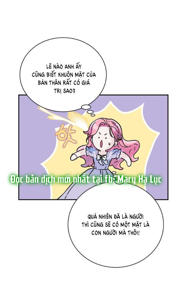 Tôi Tưởng Bản Thân Không Còn Sống Được Bao Lâu Chương 26.2 page 17 - Giả Dược