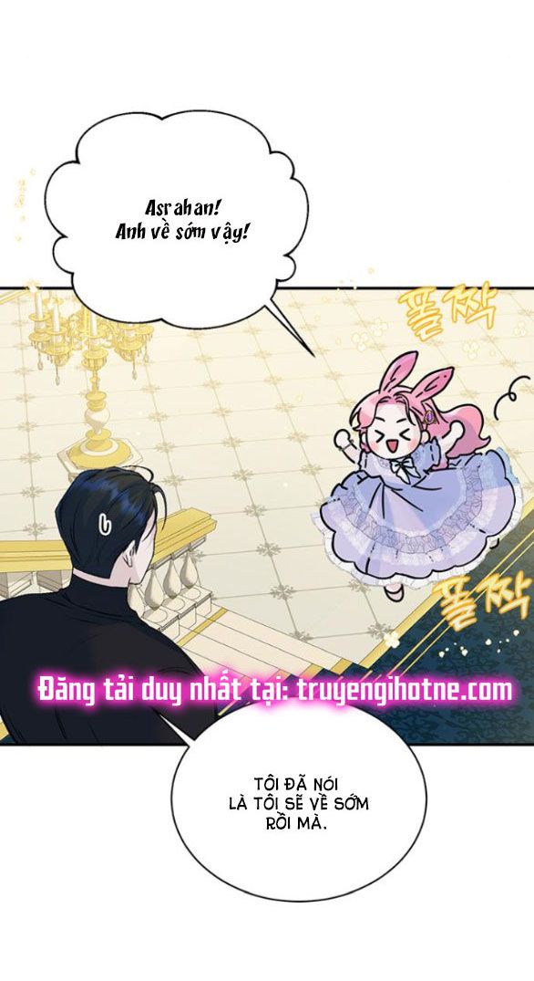 Tôi Tưởng Bản Thân Không Còn Sống Được Bao Lâu Chương 26.2 page 21 - Giả Dược