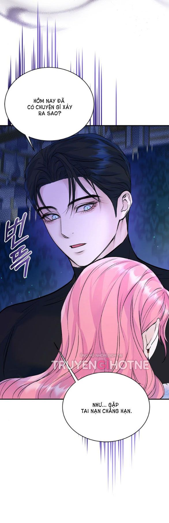 Tôi Tưởng Bản Thân Không Còn Sống Được Bao Lâu Chương 26.2 page 26 - Giả Dược