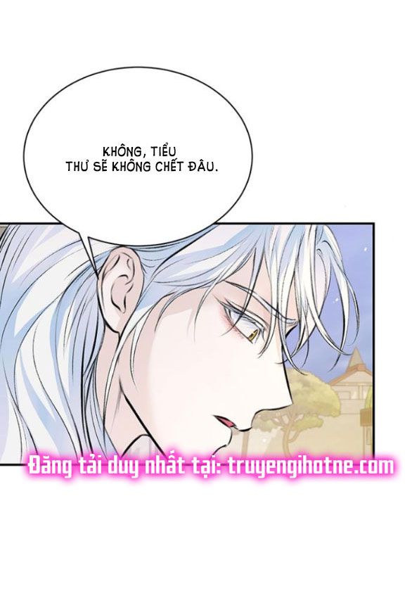Tôi Tưởng Bản Thân Không Còn Sống Được Bao Lâu Chương 26.2 page 4 - Giả Dược